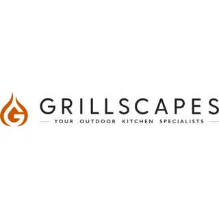 Shop Grillscapes coupon codes logo