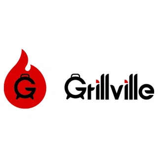 Grillville logo