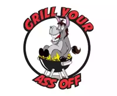 Grill Your Ass Off coupon codes