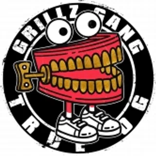 Grillz Gang logo