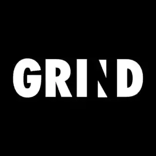Grind Basketball logo