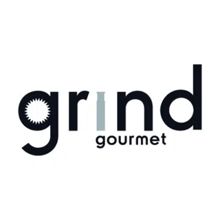 Shop Grind Gourmet logo