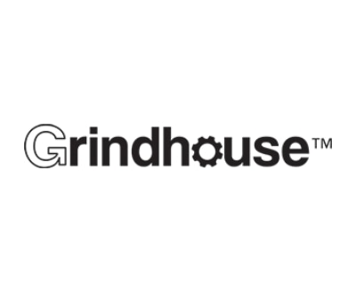 Shop Grindhouse logo