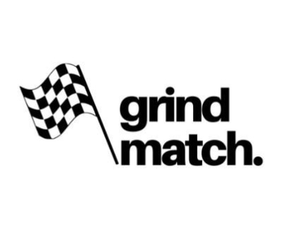 Shop GrindMatch logo