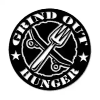 Shop Grind Out Hunger logo