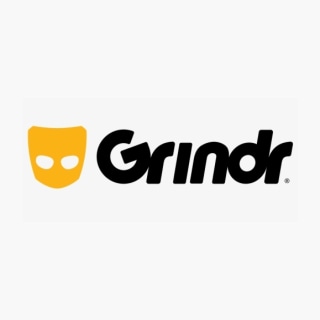 Shop Grindr logo