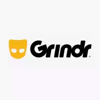 Grindr logo