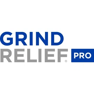 Grind Relief Pro logo
