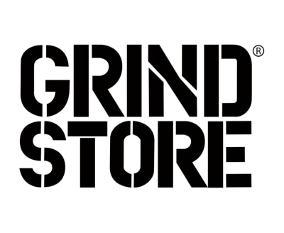 Shop Grindstore logo