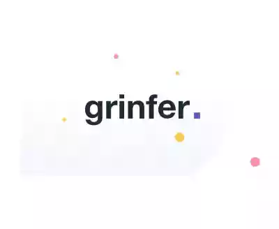 Shop Grinfer B.V. discount codes logo