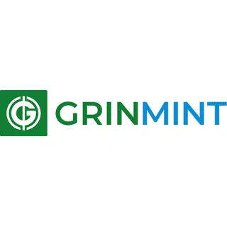 Shop Grinmint logo
