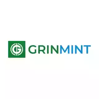 grinmint.com logo