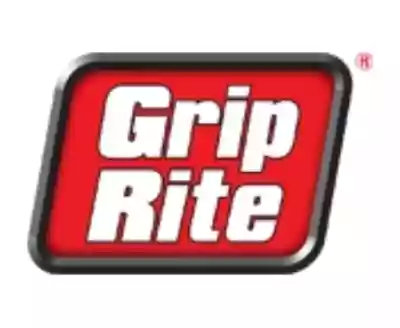 Shop Grip Rite discount codes logo
