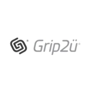 Shop Grip2u Cases logo