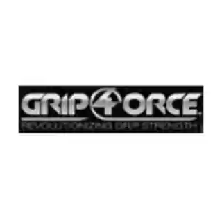 grip4orce.com logo