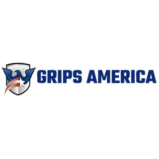 Shop Grips America logo