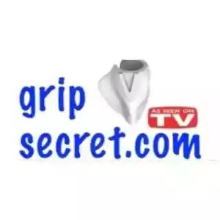 gripsecret.com logo