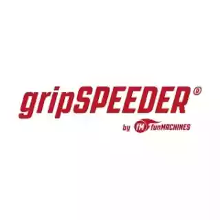 gripSPEEDER logo