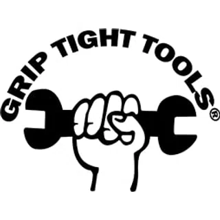 Grip Tight Tools logo