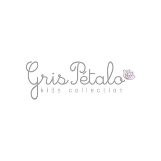 Shop Gris Petalo logo