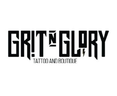 Shop Grit N Glory logo