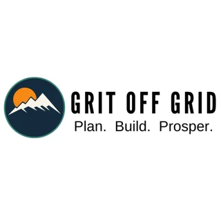 Grit Off Grid logo
