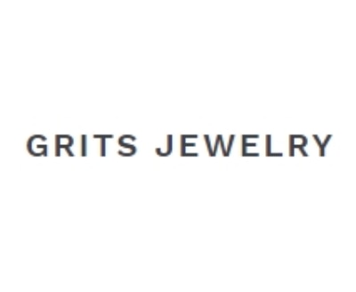 Shop Grits Jewelry logo
