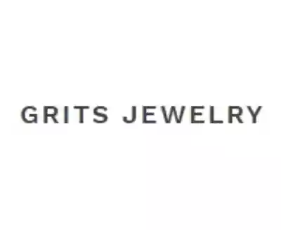 Shop Grits Jewelry coupon codes logo
