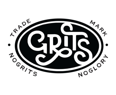Shop Grits Co. logo