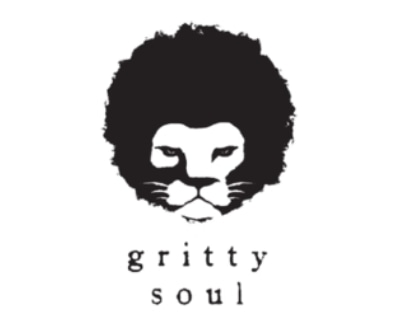 Shop Gritty Soul logo