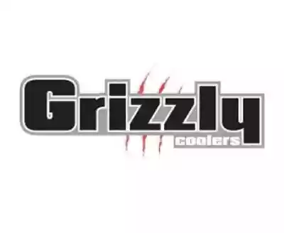 grizzlycoolers.com logo