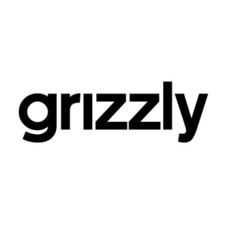 Shop Grizzly Griptape logo