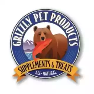 Shop Grizzly Pet Products promo codes logo