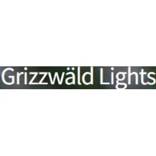 Grizzwald Lights logo