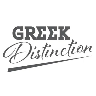 Greek Distinction promo codes