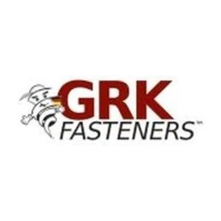 Shop GRK Fasteners logo