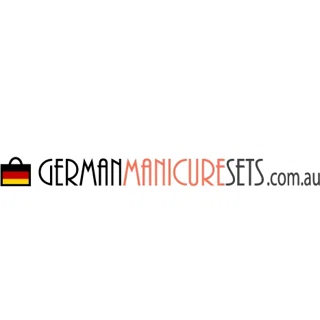 Shop GermanManicureSets.com.au logo