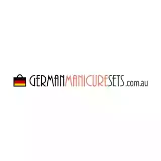 GermanManicureSets.com.au logo