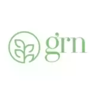 GRN Hemp logo