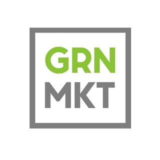 GRN MKT logo