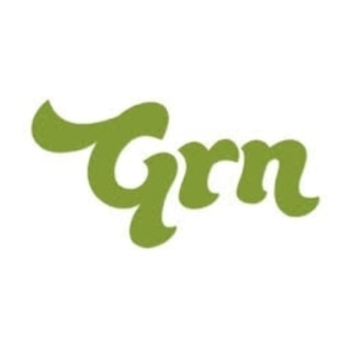 Shop GRN Sportswear logo
