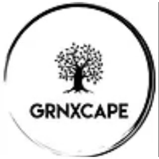 GRNXCAPE logo