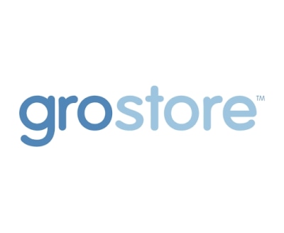 Shop Gro-Store logo