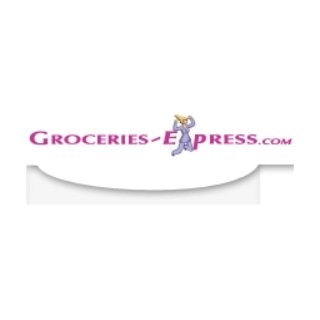 Shop Groceries Express logo