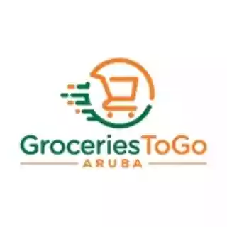 Shop GroceriesToGo Aruba promo codes logo