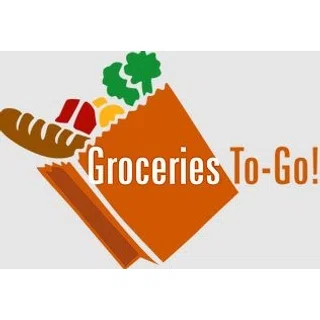 Groceries To-Go logo