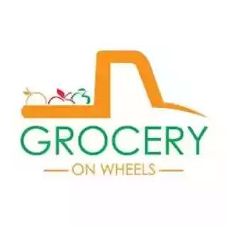Grocery On Wheels coupon codes
