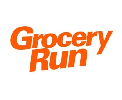 Shop Grocery Run logo