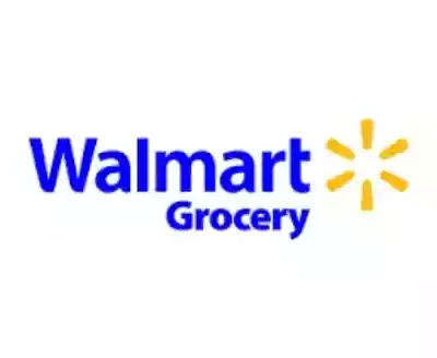 Shop Walmart Grocery coupon codes logo