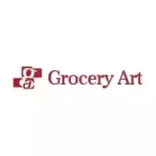 Shop Grocery Art discount codes logo
